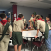 2015 - 2015 Court of Honor